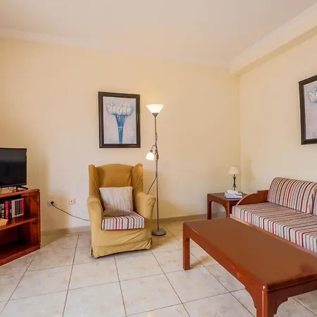 Apartamento Pinocho 1 Apartamento *