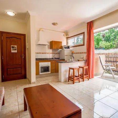 Apartamento Apartamento Pinocho 1 Puerto de la Cruz (Tenerife)