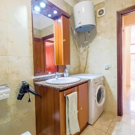 Apartamento Pinocho 1 Apartamento *