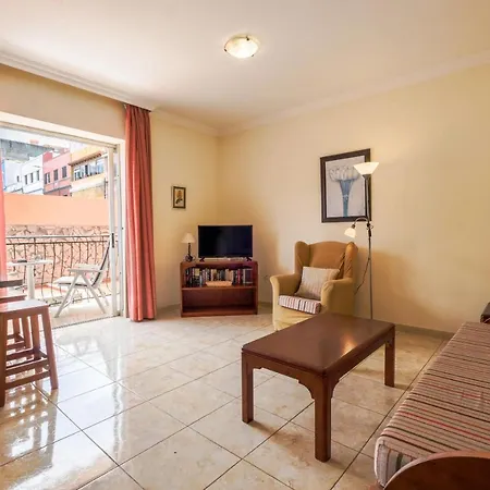 Apartamento Apartamento Pinocho 1 Puerto de la Cruz (Tenerife)